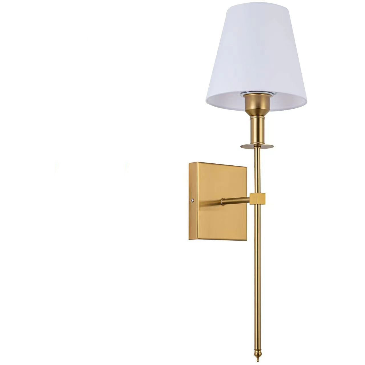 2packs farmhouse sconce wall lamp
