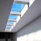 Smart Tuya Artificial Virtual Skylight Blue Sky Light