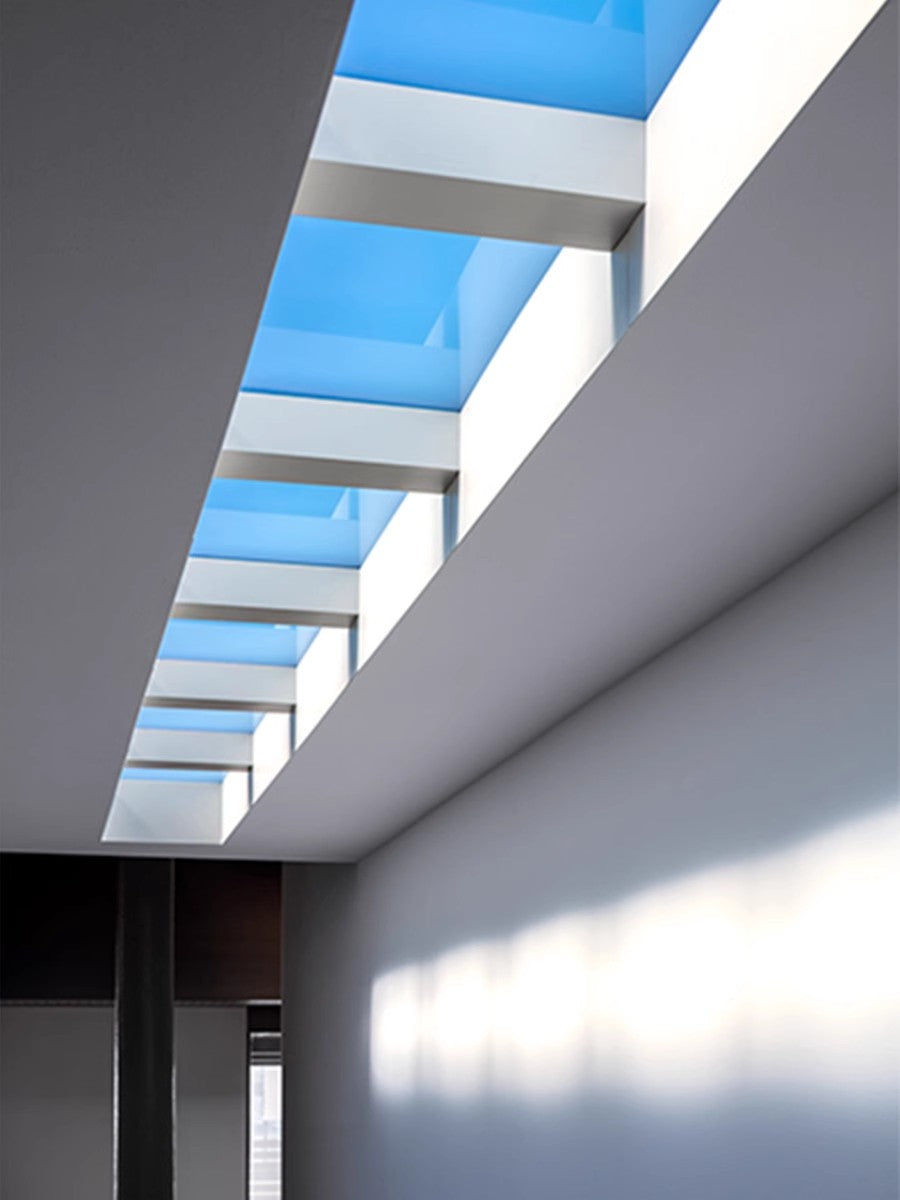 Smart Tuya Artificial Virtual Skylight Blue Sky Light