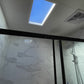 Smart Tuya Artificial Virtual Skylight Blue Sky Light