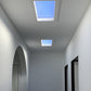 Smart Tuya Artificial Virtual Skylight Blue Sky Light Ceiling Lamp