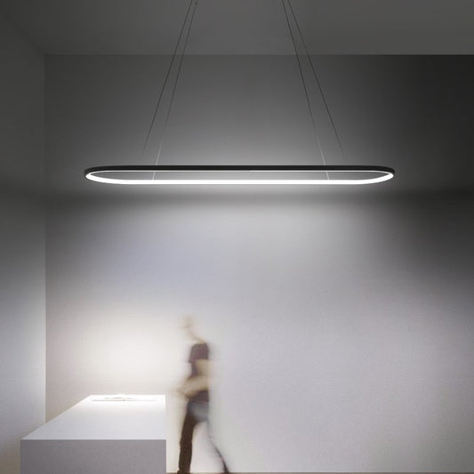 Living Room LED Pendant Light