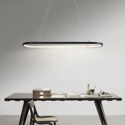 Living Room LED Pendant Light