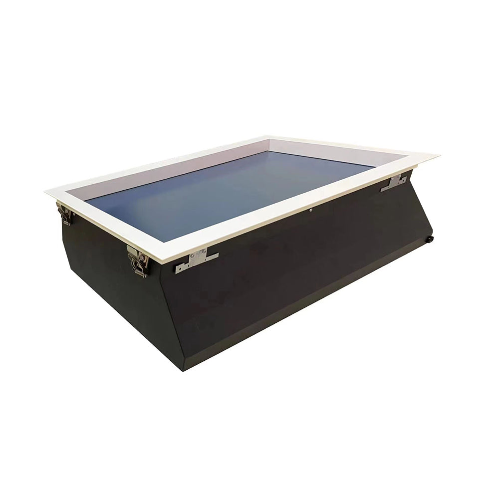 Smart Yatu Artificial Virtual Skylight Blue Sky Light